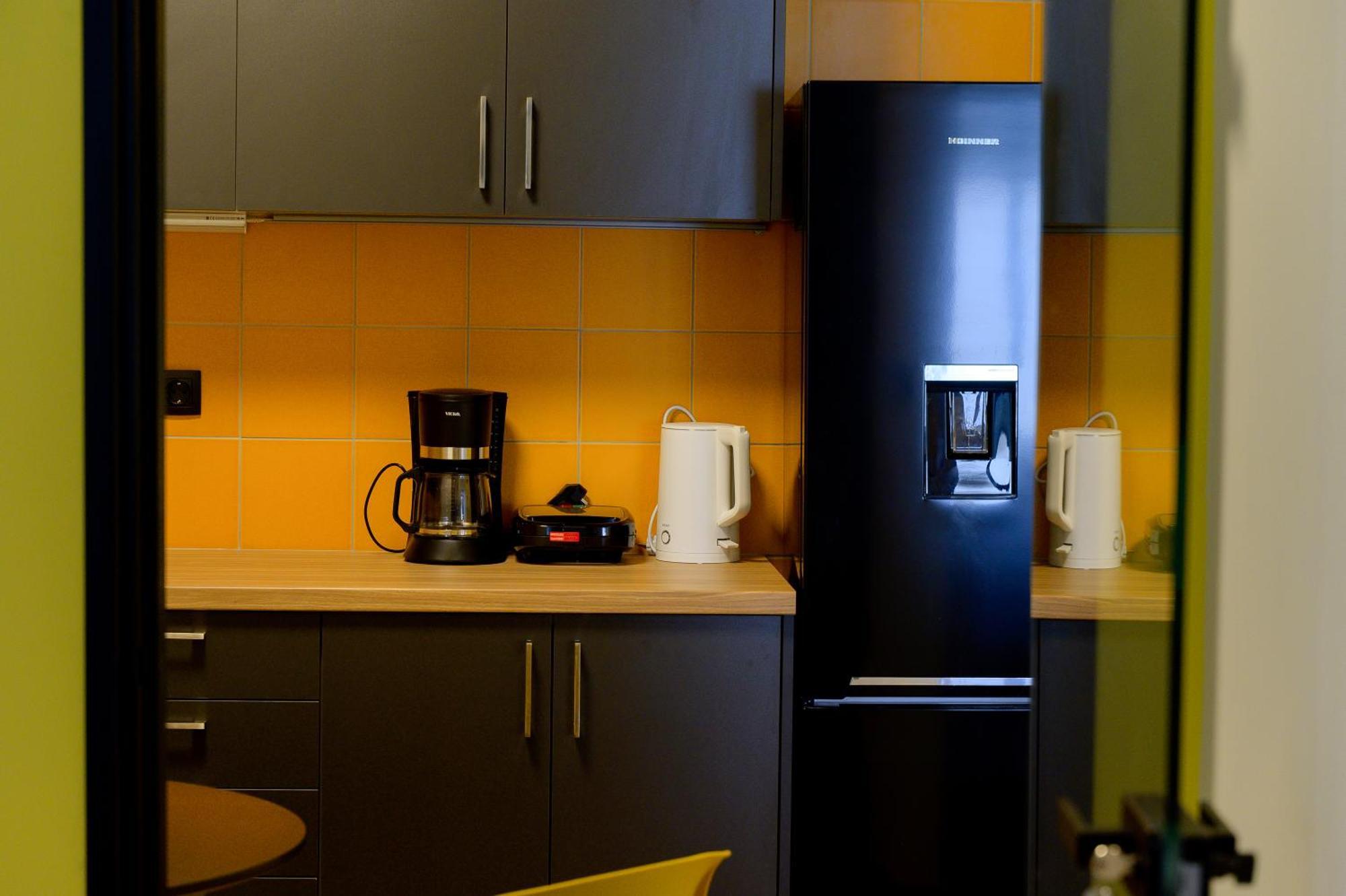 Luxenest Apartment سالونيك المظهر الخارجي الصورة