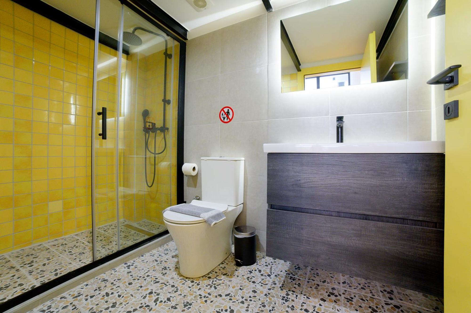 Luxenest Apartment سالونيك المظهر الخارجي الصورة
