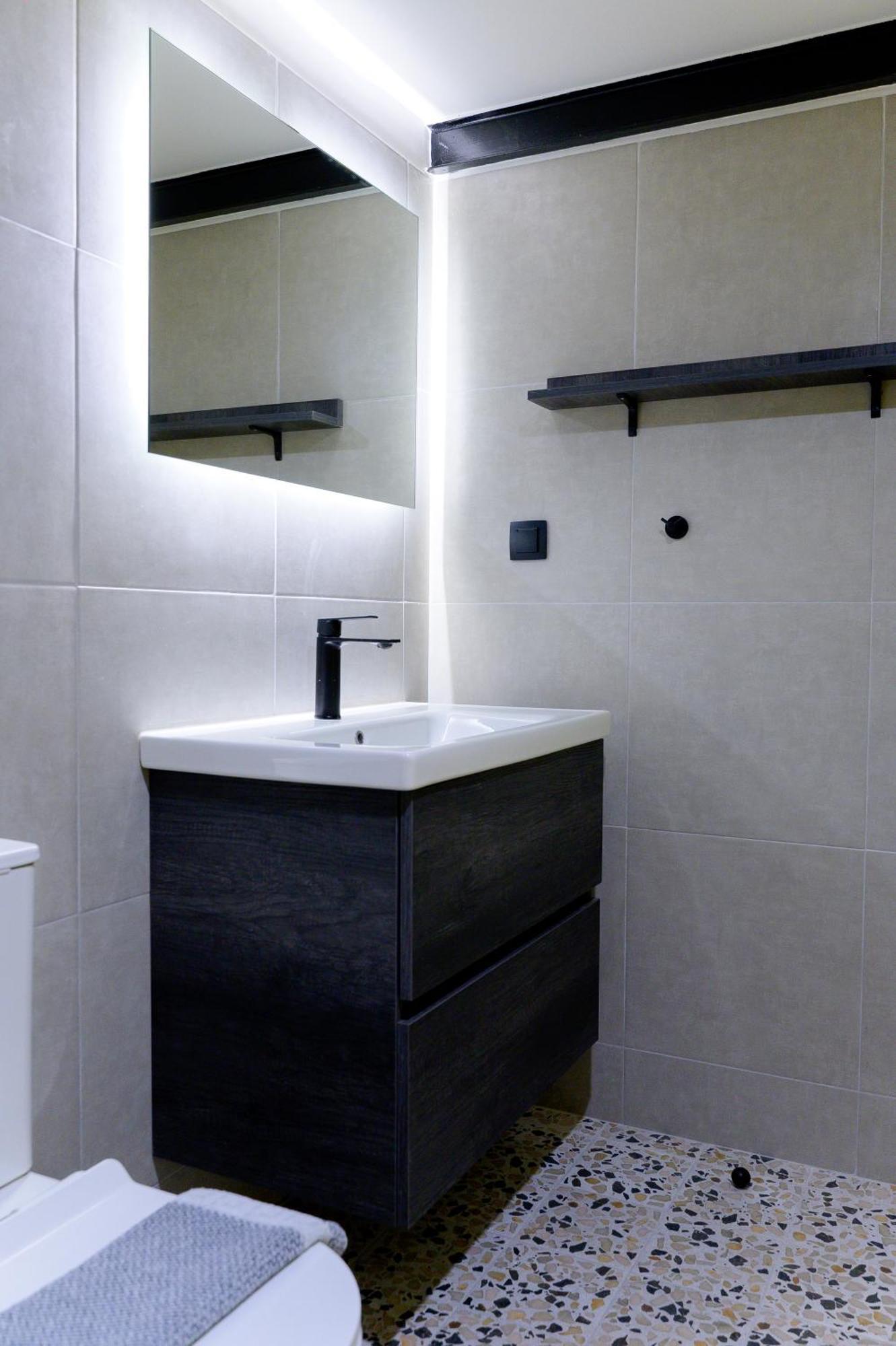 Luxenest Apartment سالونيك المظهر الخارجي الصورة